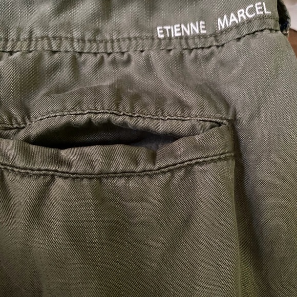 Etienne Marcel Jumpsuit. - Picture 10 of 12